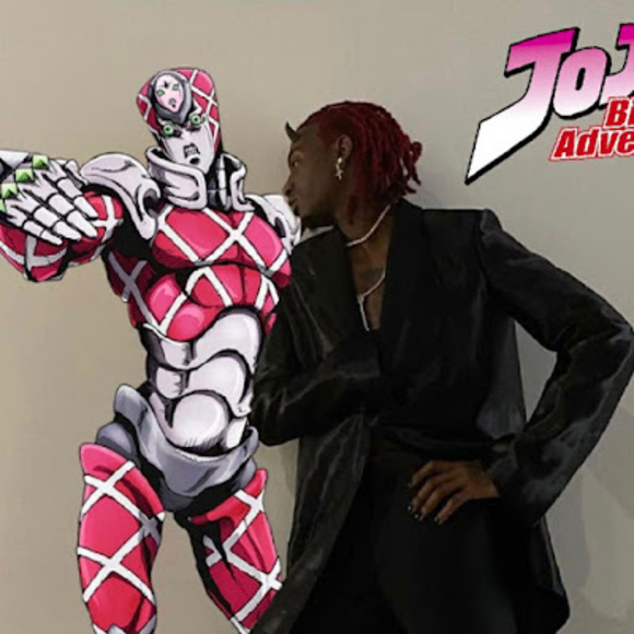 Meet your Posher, Jpegninja - Picture 1 of 1